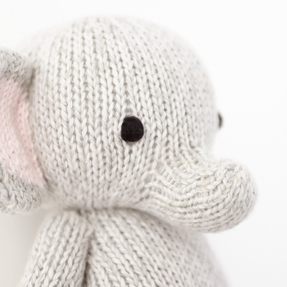 Baby elephant | Cuddle + Kind