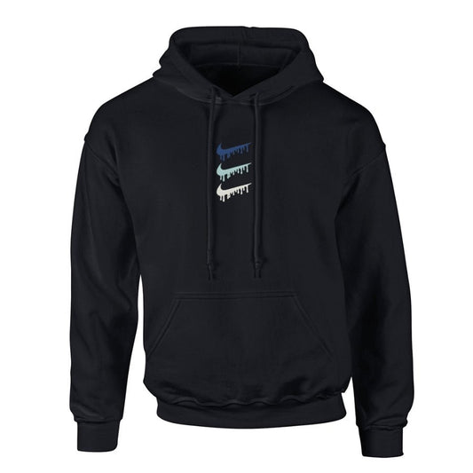 Adult Limited Edition Dripping Tick Jumpers and Hoodies