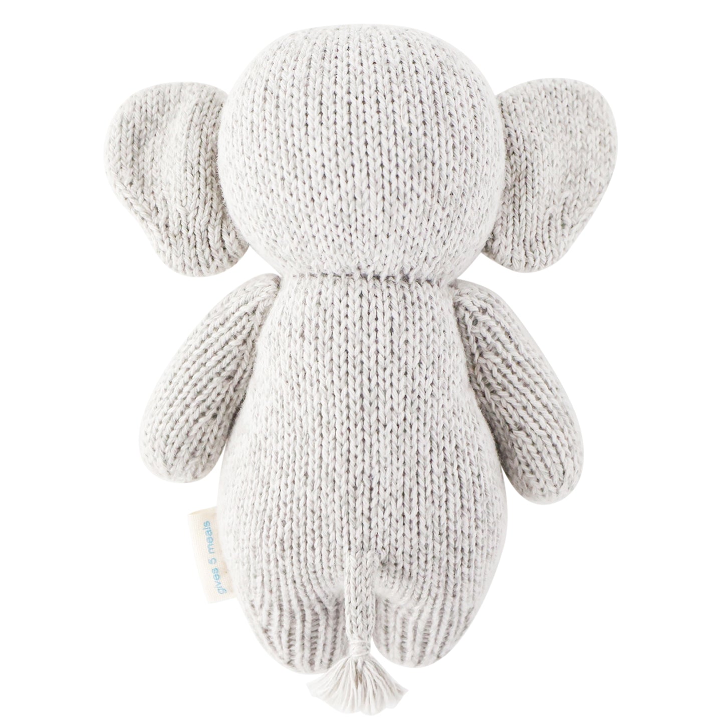 Baby elephant | Cuddle + Kind