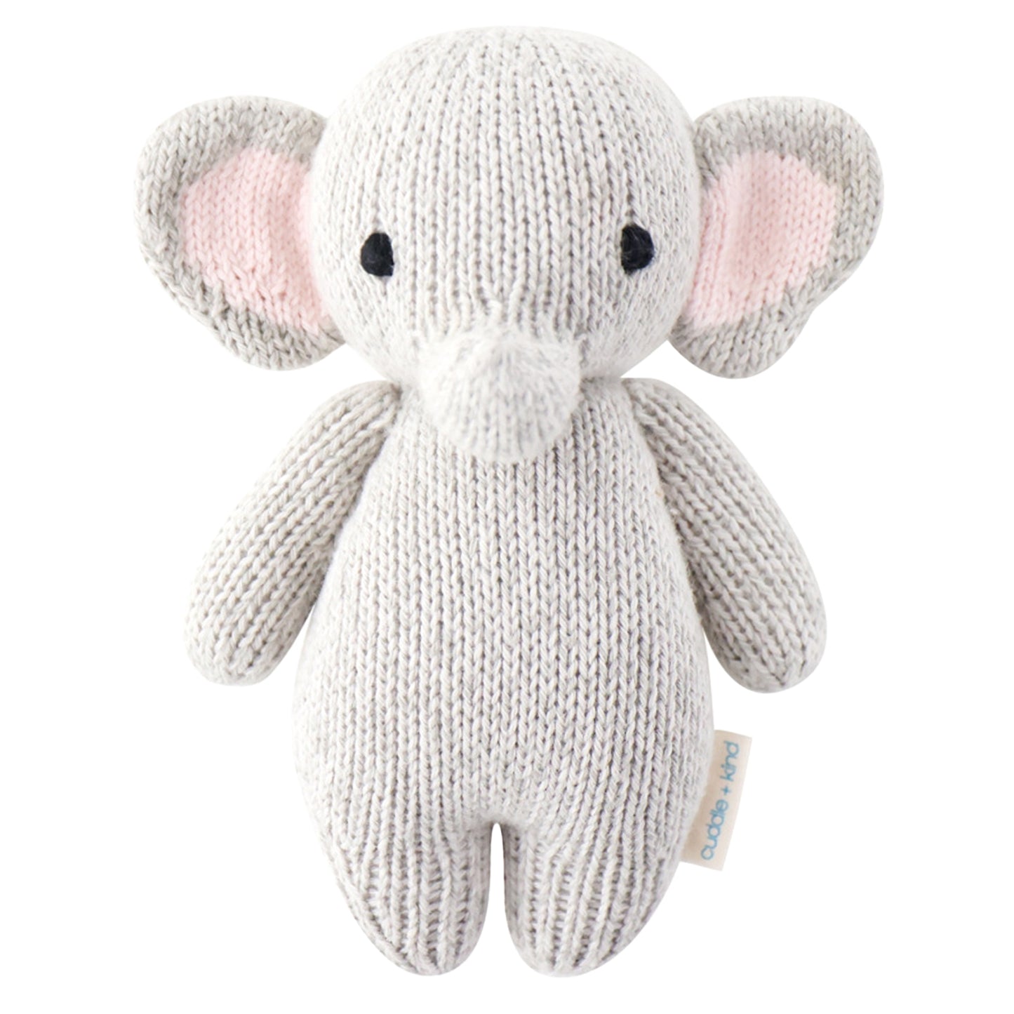 Baby elephant | Cuddle + Kind