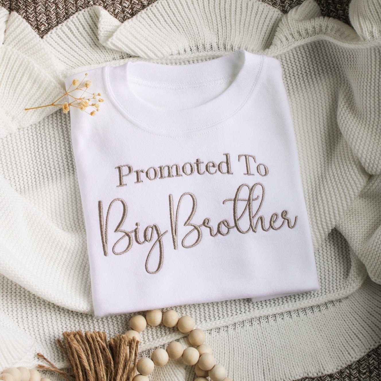 Promoted to Big Brother Top
