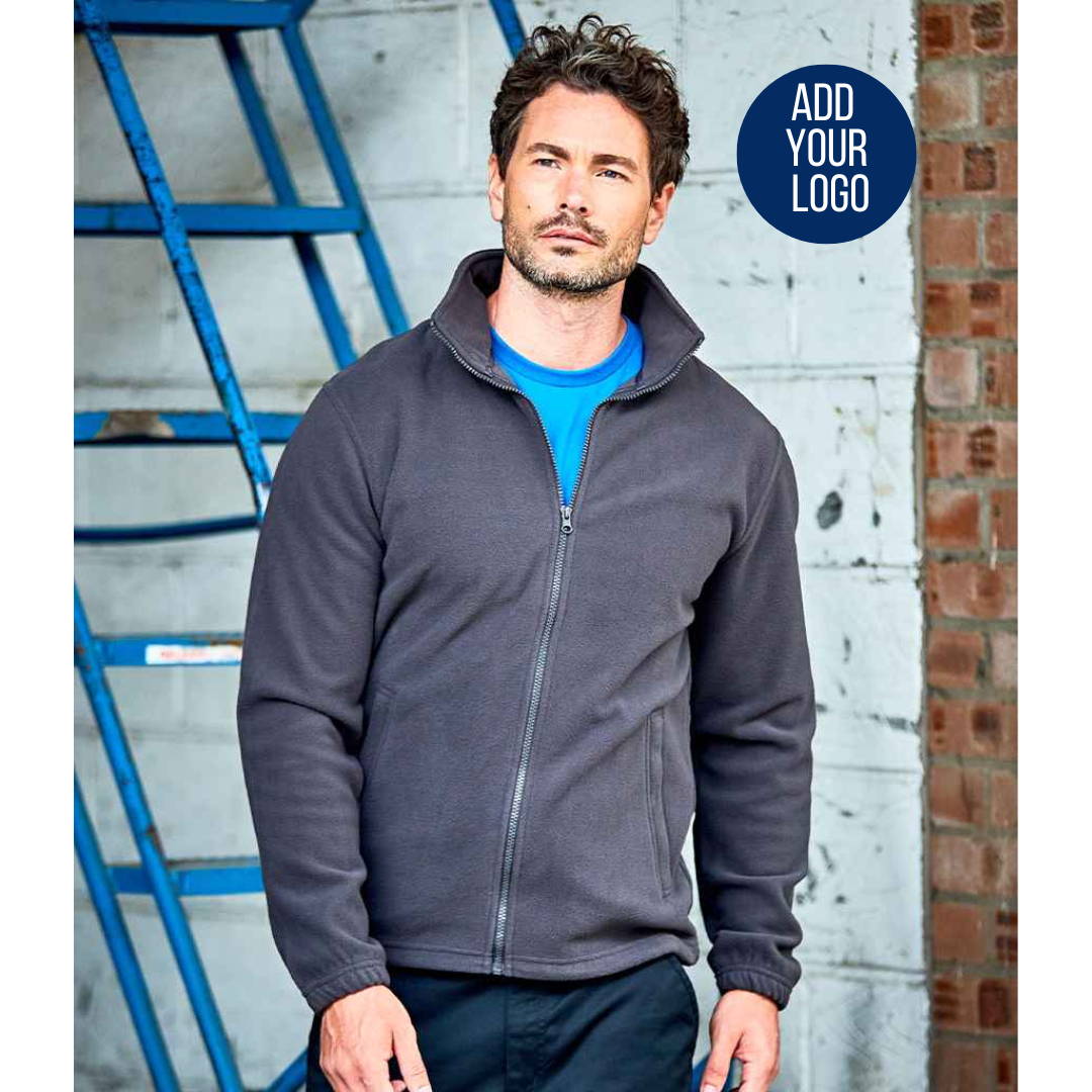 Pro RTX Pro Fleece Jacket RX402