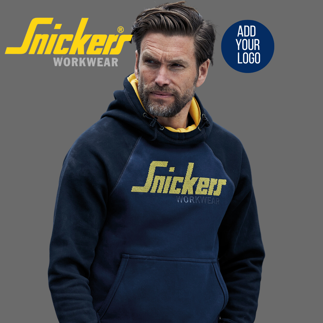 Snickers 2025 workwear fleece