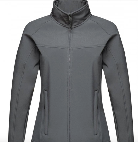 REGATTA PROFESSIONAL Women's Uproar Softshell TRA645