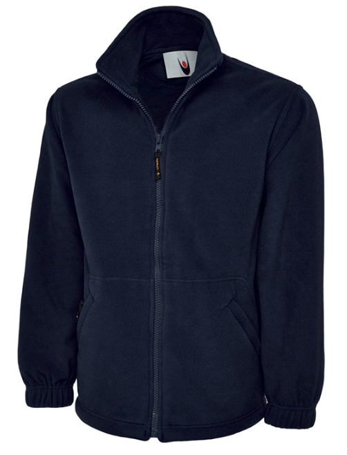 NHS Fleece - Custom Department or Hospital Name