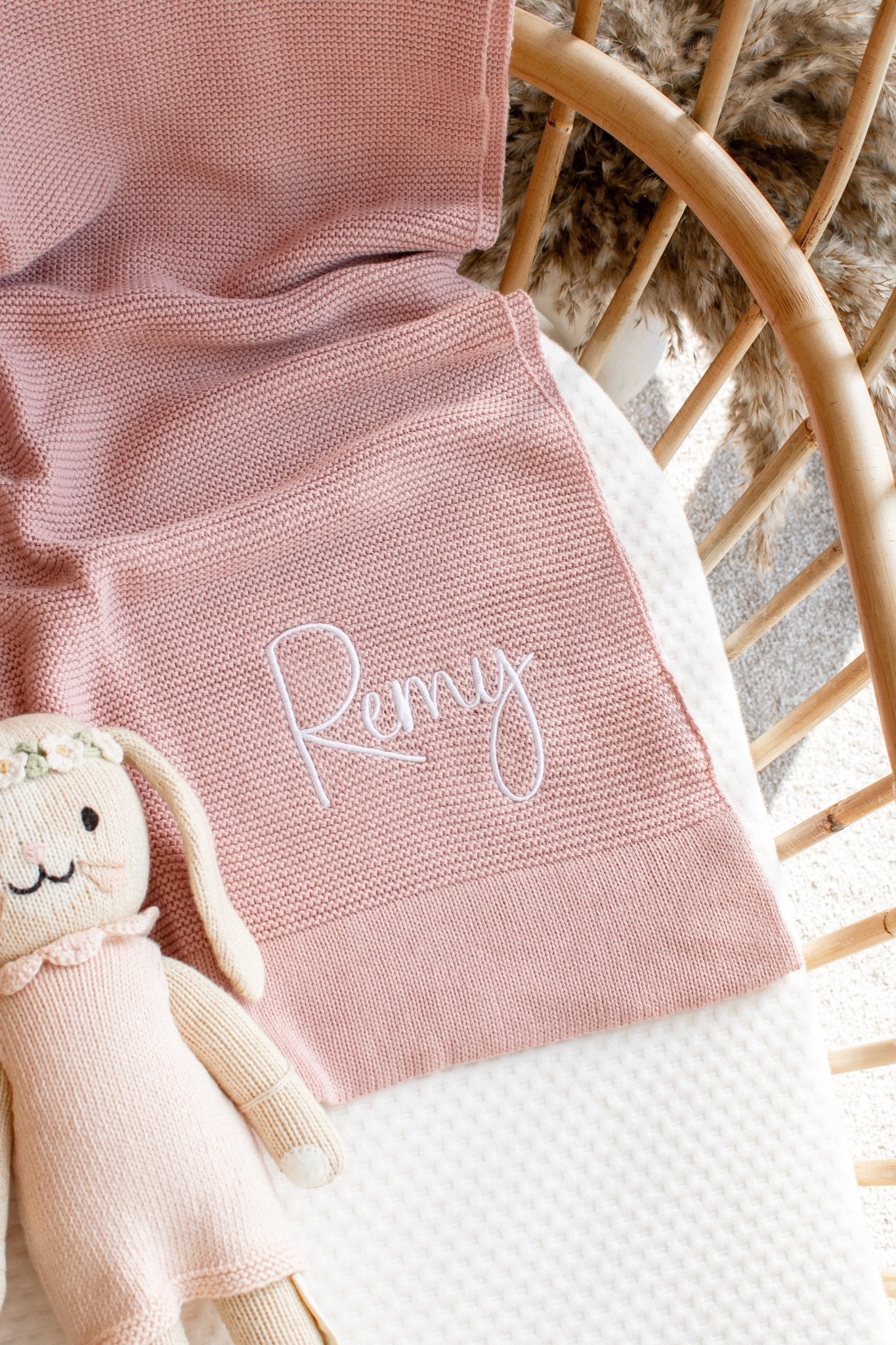 The Pink Edit | Baby Collection