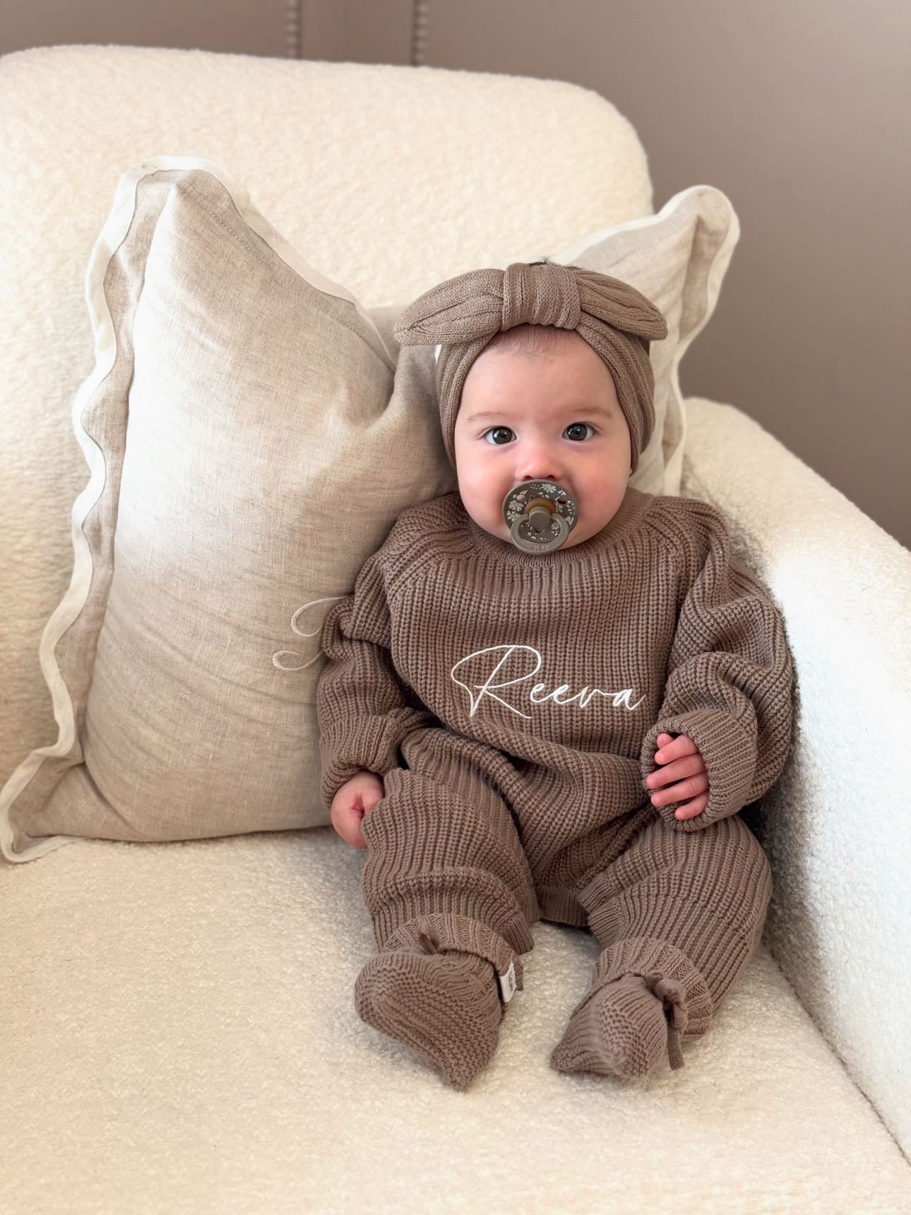 Brown \ Beige Collection