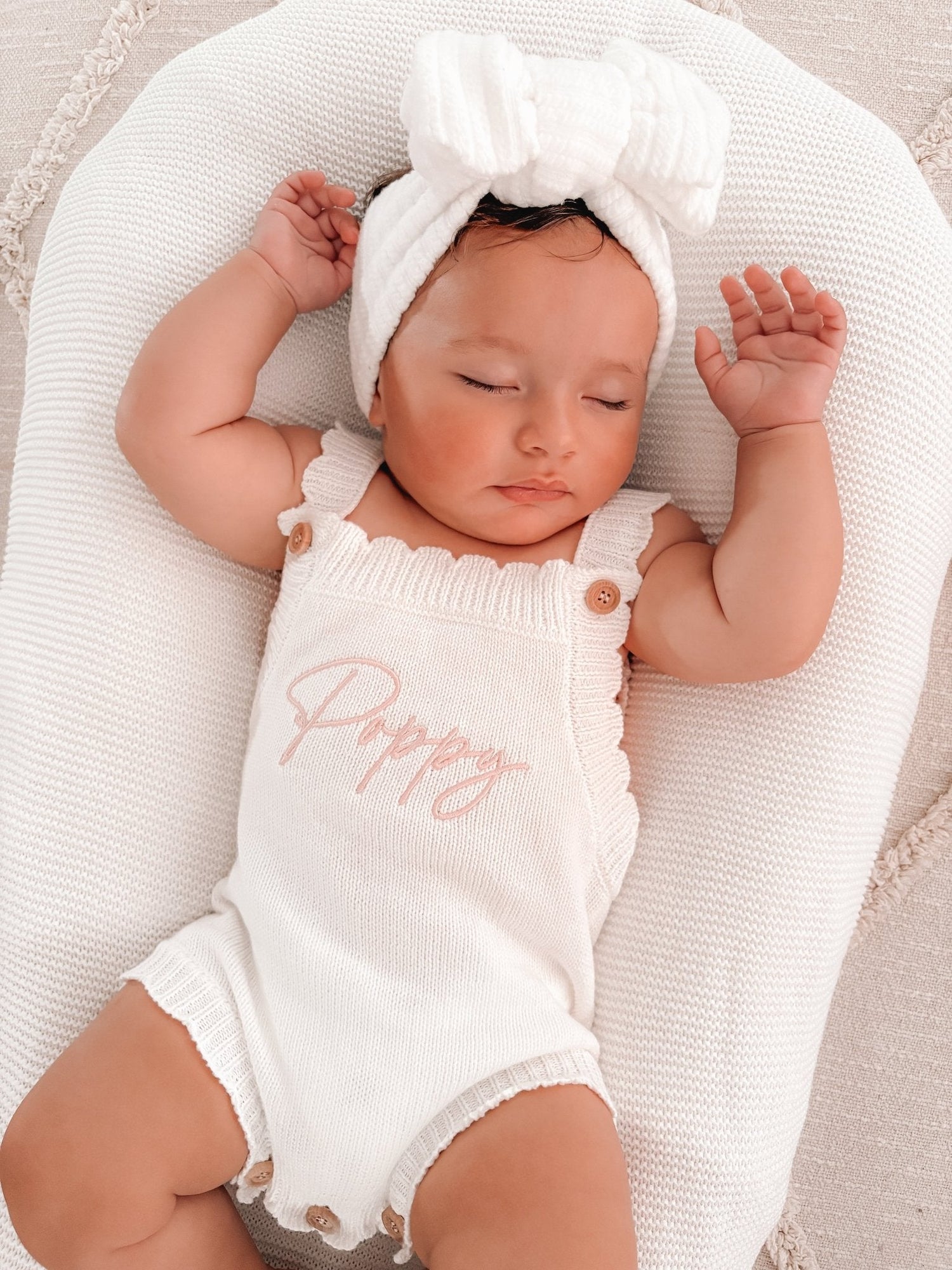 Baby Girl | Collection