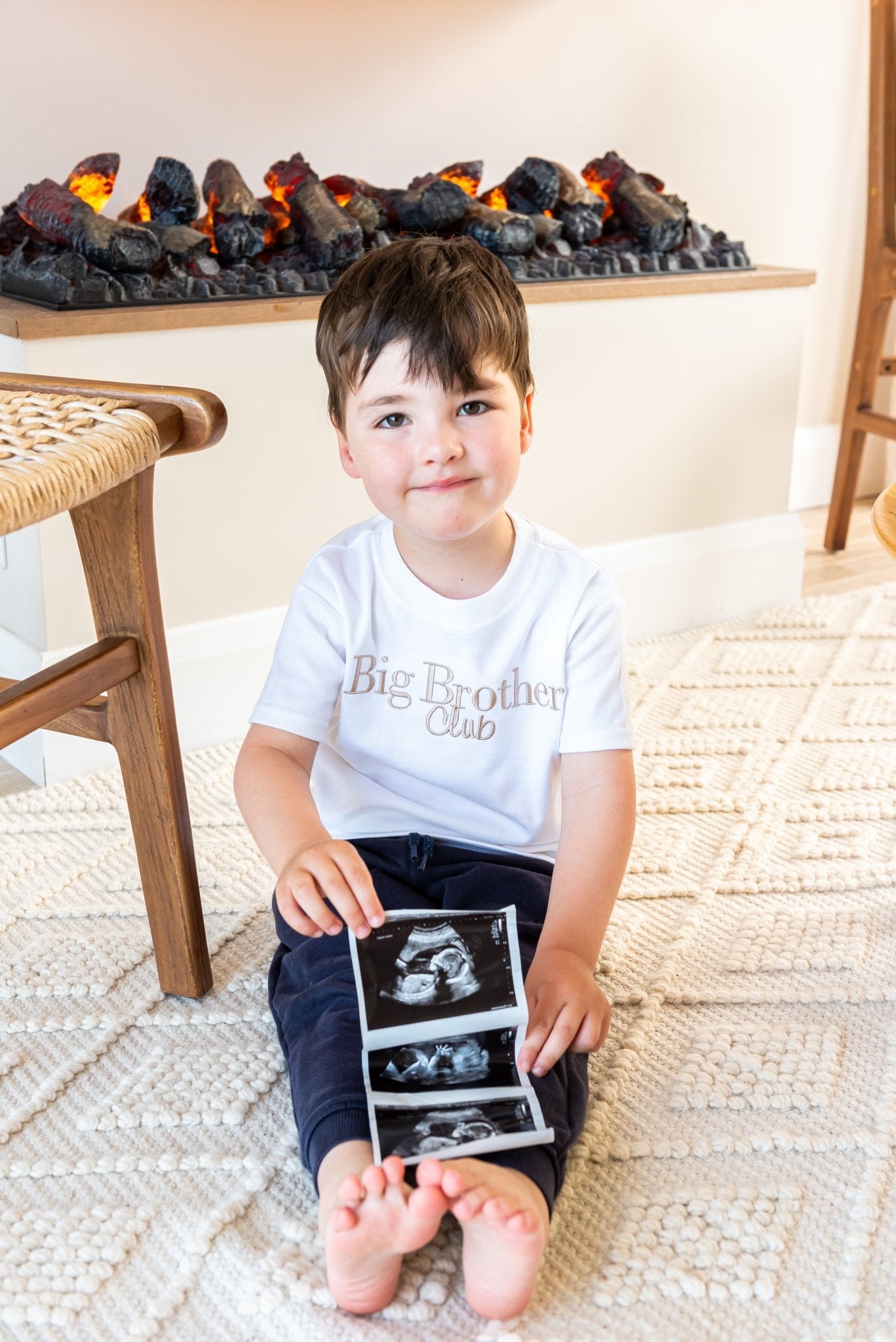 Big Sibling Top Collection