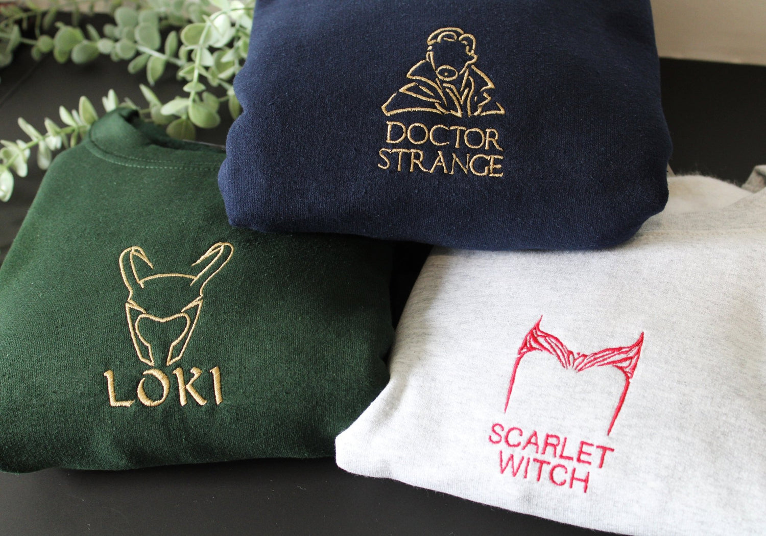 Superhero Collection