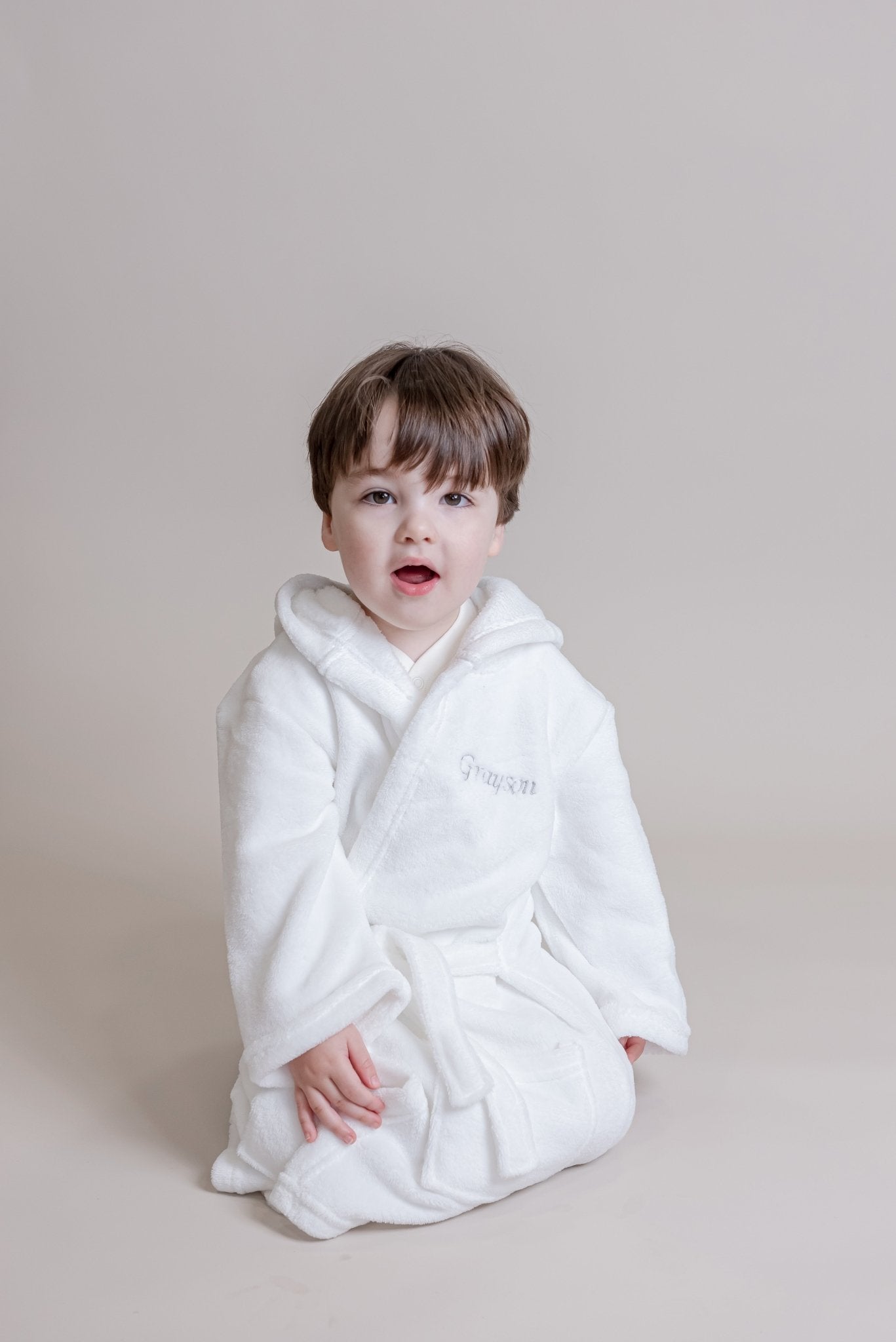 Children's Dressing Gowns