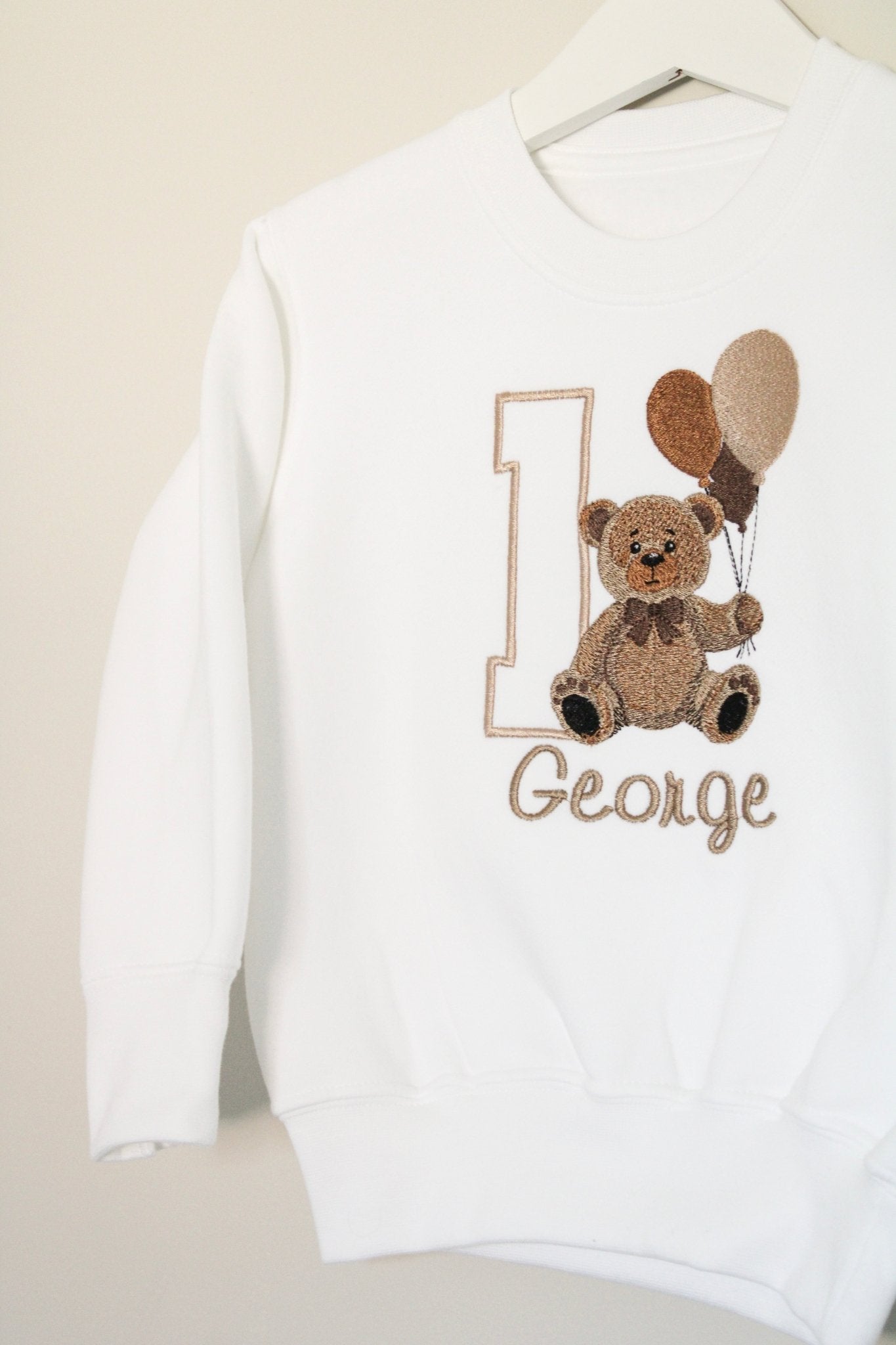 1st Birthday Outfits