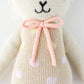 Lucy the lamb (pastel) | Cuddle+kind