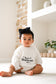 Personalised my first Halloween Romper