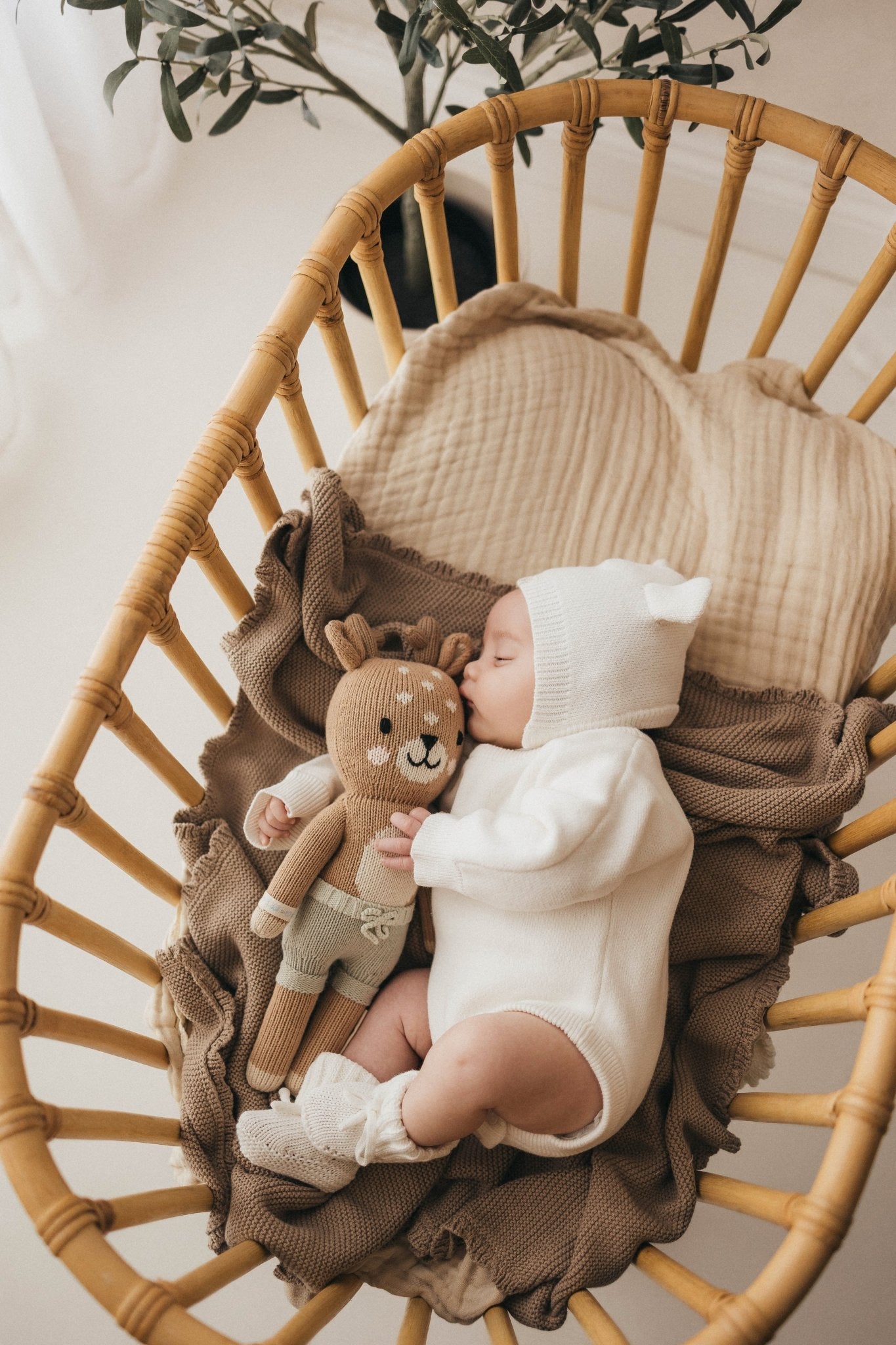 Personalised Unisex Romper | White