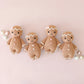 Baby Gingerbread | Cuddle+Kind