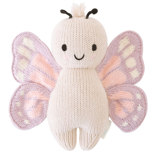 Baby butterfly | Cuddle + Kind