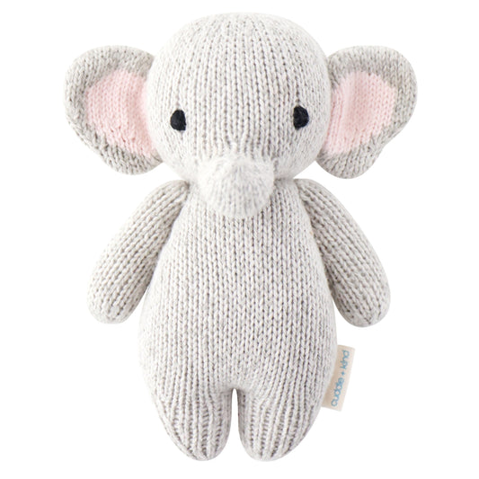 Baby elephant | Cuddle + Kind