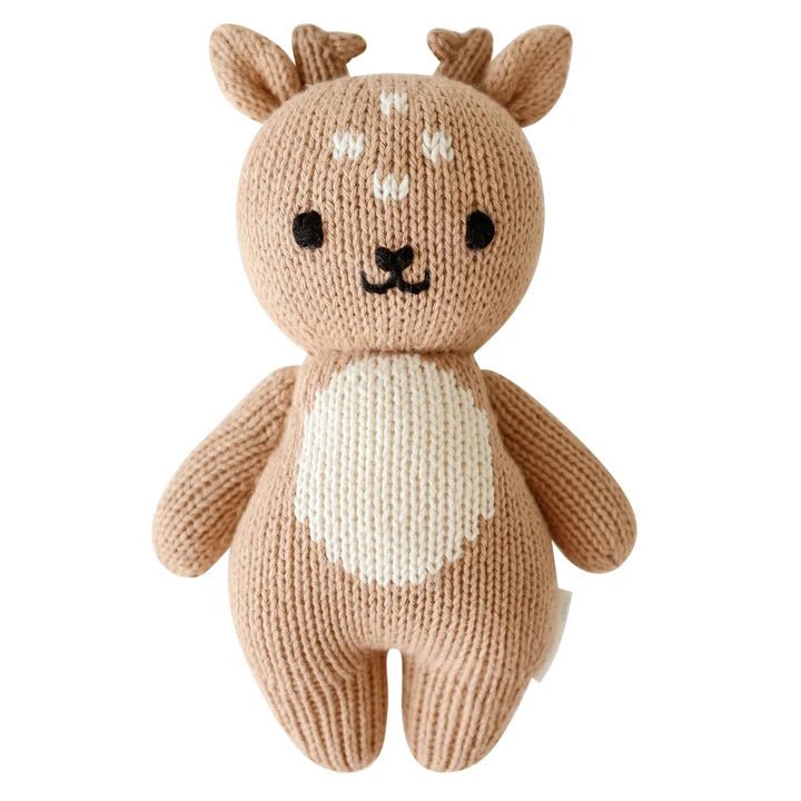 Baby Fawn | Cuddle+Kind