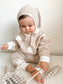Unisex Easter Bunny Set | Fawn