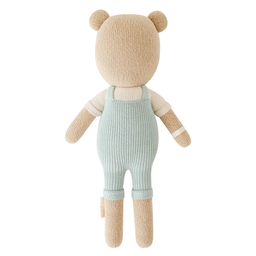 Charlie the honey bear  | Cuddle+kind