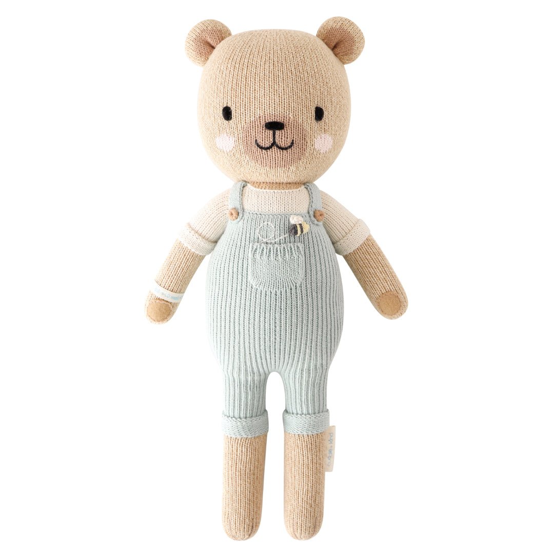 Charlie the honey bear  | Cuddle+kind