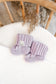 Socks / Booties | Purple