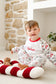 Personalised Christmas Pyjamas Set