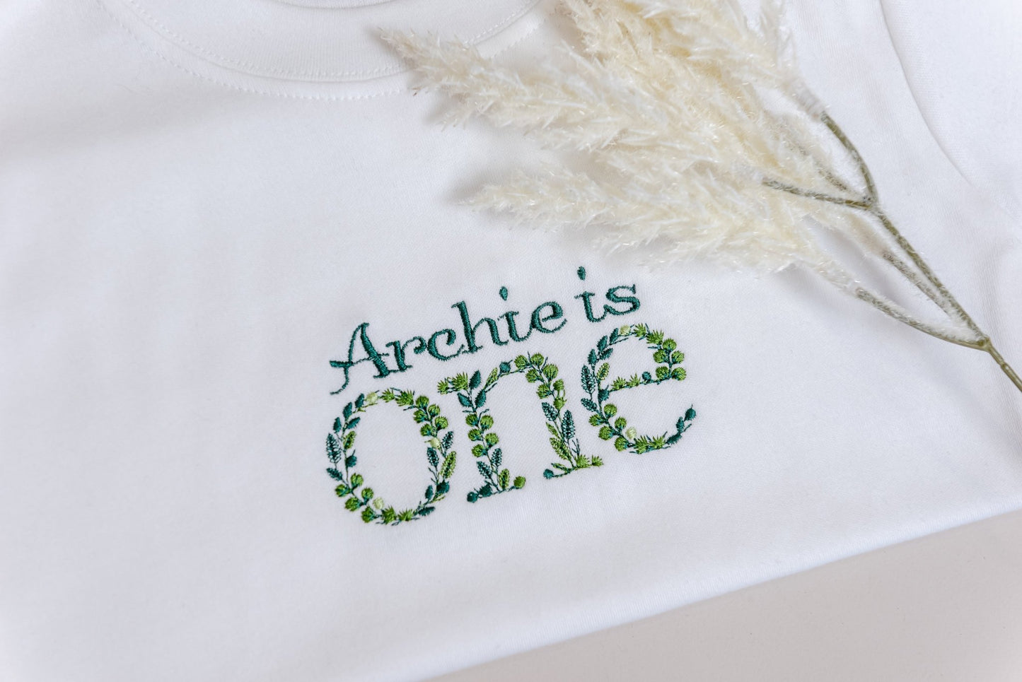 Custom Birthday Apparel: Add Their Name and Age for a Unique Touch