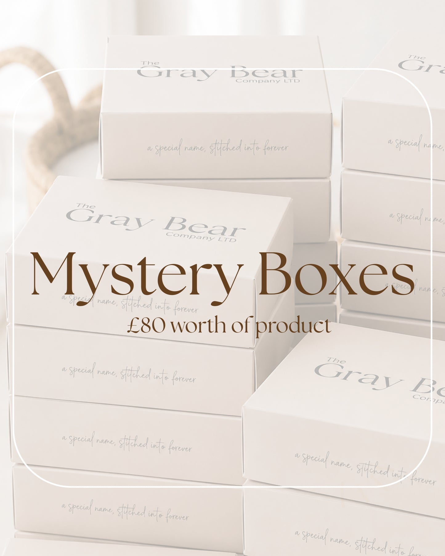 Mystery Box