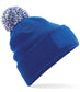 Beechfield Snowstar Printers Beanie