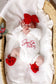 Santa Baby | Christmas Romper