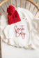 Baby Romper | Santa Baby | Christmas Collection