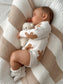 Gingerbread Romper | Christmas Collection