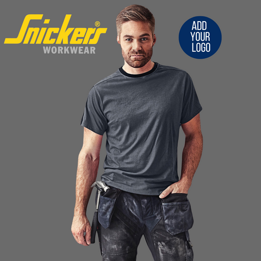 Snickers Workwear AllroundWork t-shirt (2518)