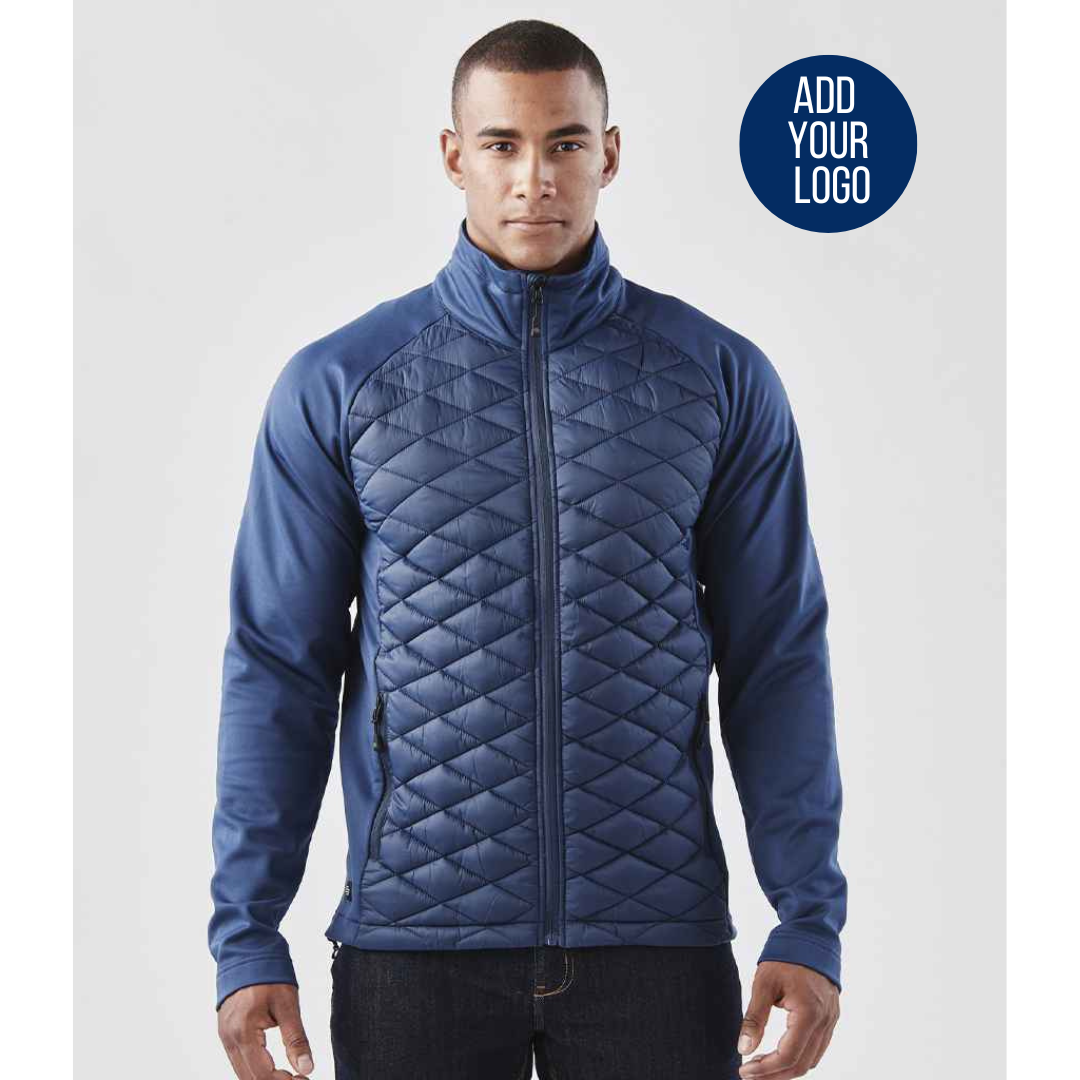 Thermal 2025 under jacket