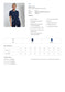 PREMIER Vitality healthcare tunic