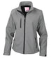 Result Ladies Base Layer Soft Shell Jacket