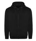 NHS Zip Hoodie - Custom Name