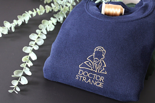 STRANGE Sweatshirt